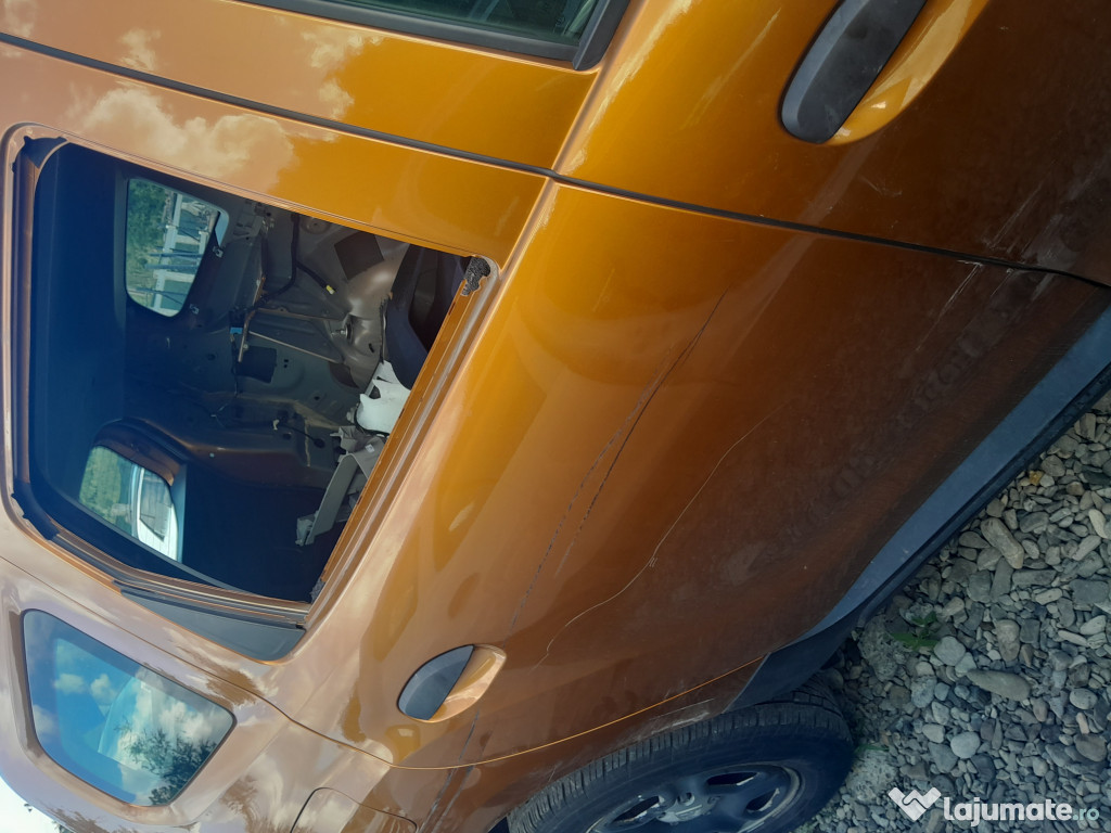 Plafon material Renault Grand Scenic 2013