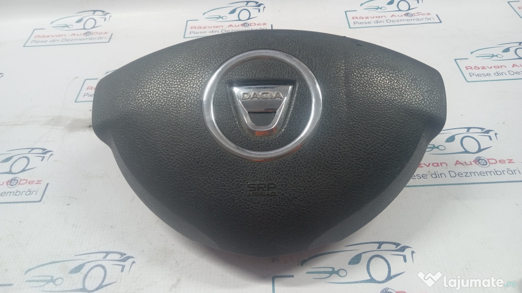 Broasca dreapta fata Renault Scenic 2013