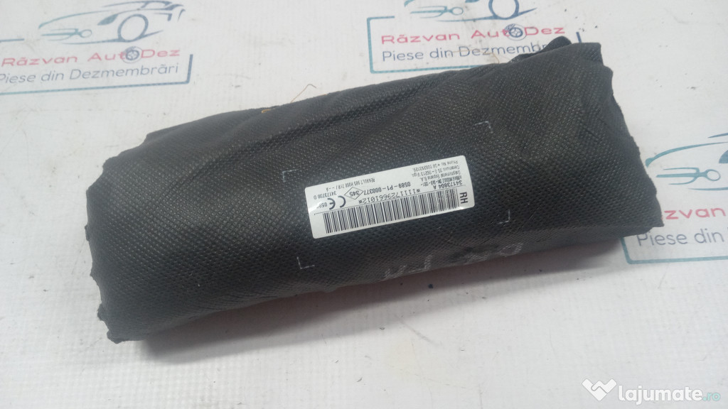 Broasca dreapta fata Volkswagen Tiguan