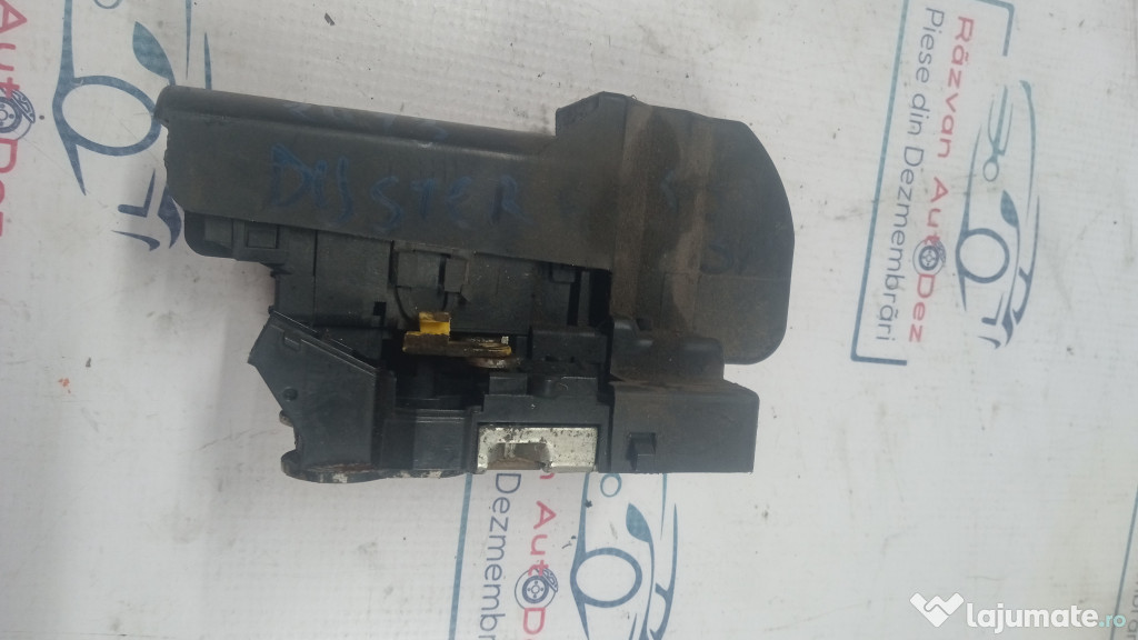 Broasca dreapta fata Audi Q2 2019