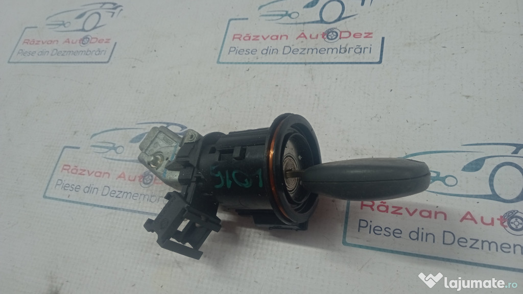 Broasca dreapta fata Opel Astra K 2015
