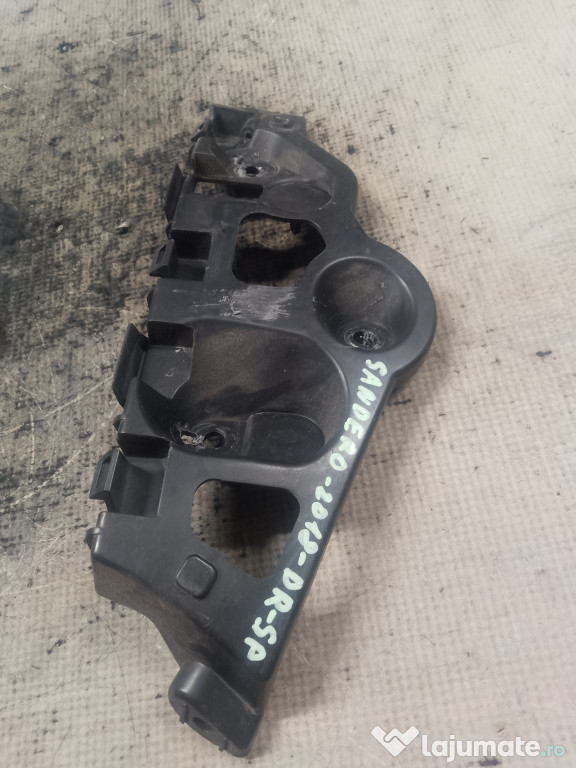 Macara geam dreapta fata Peugeot 3008 2016