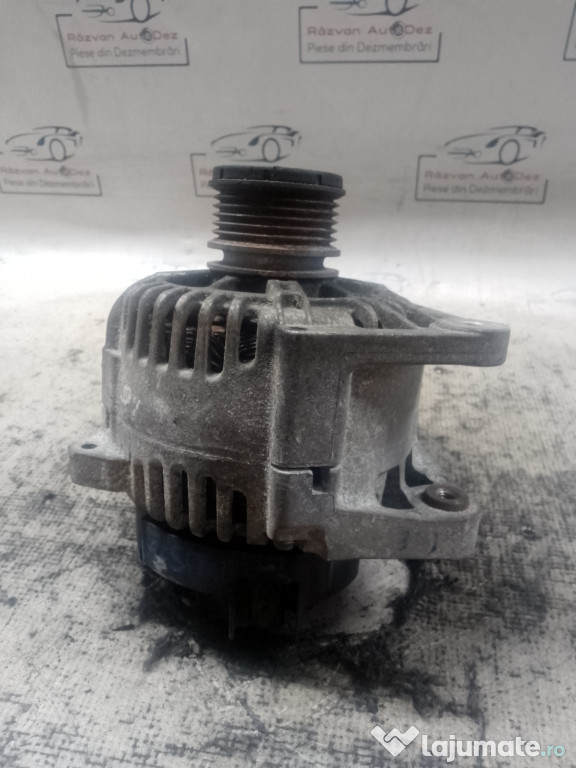 Macara geam dreapta fata Seat Leon 2007