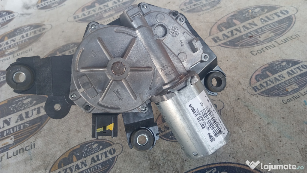 Motoras stergator dreapta Renault Grand Scenic 2013