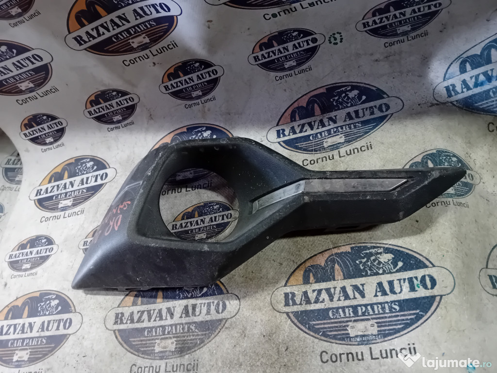 Ornament bord Volkswagen Tiguan 2014