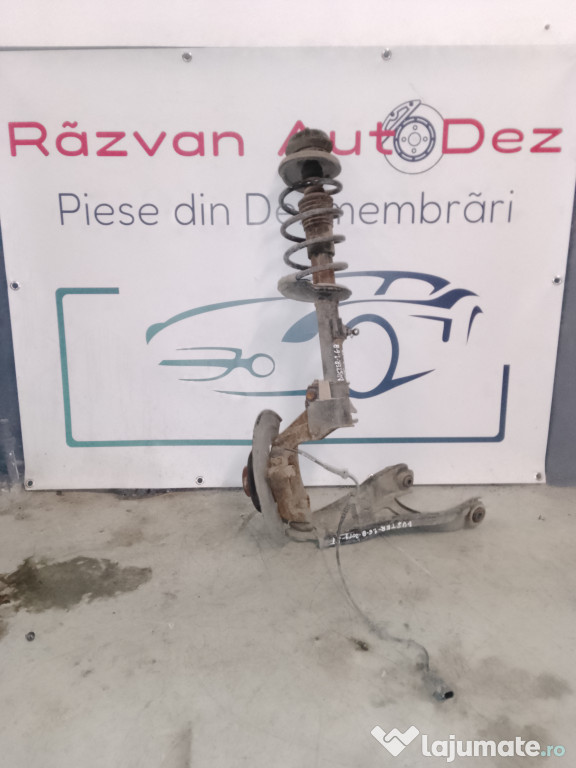 Broasca stanga spate Volkswagen Passat B8 2016
