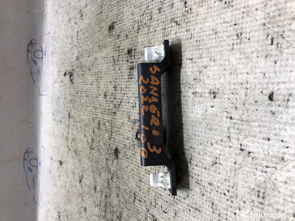 Macara geam dreapta spate BMW 120 2008
