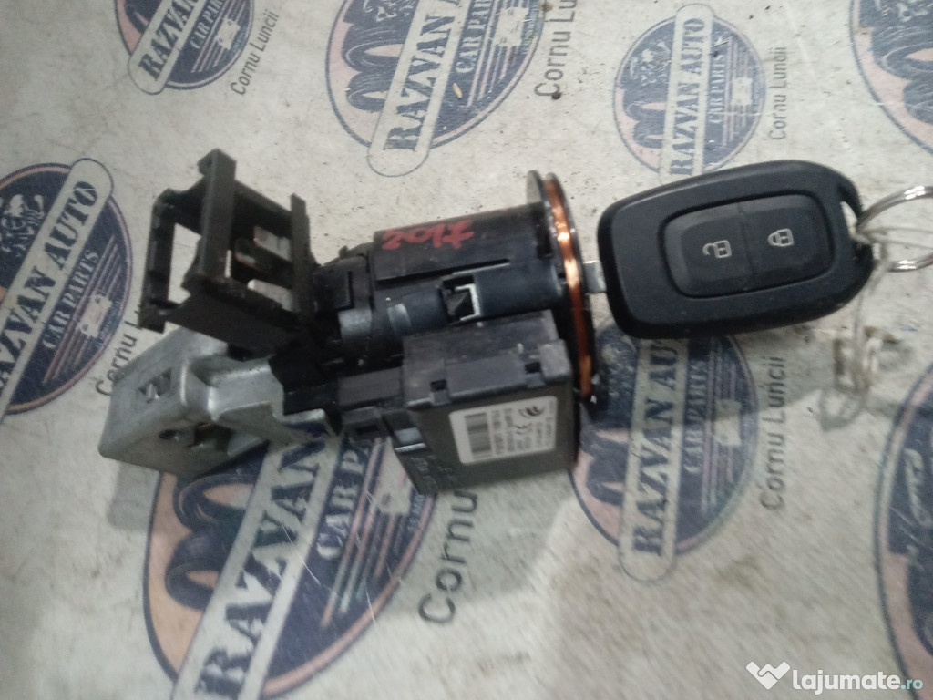 Stergator haion Volkswagen Golf 7 Break 2014