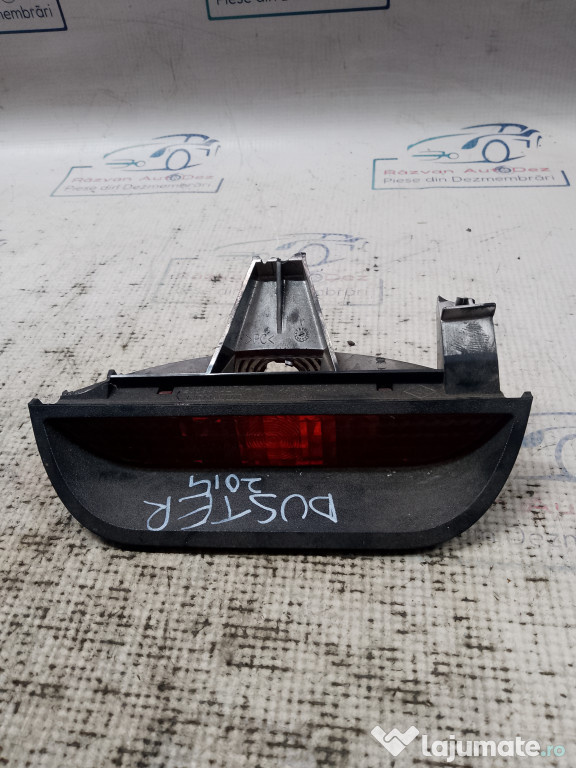 Maner exterior stanga fata Audi A4 B9 2016