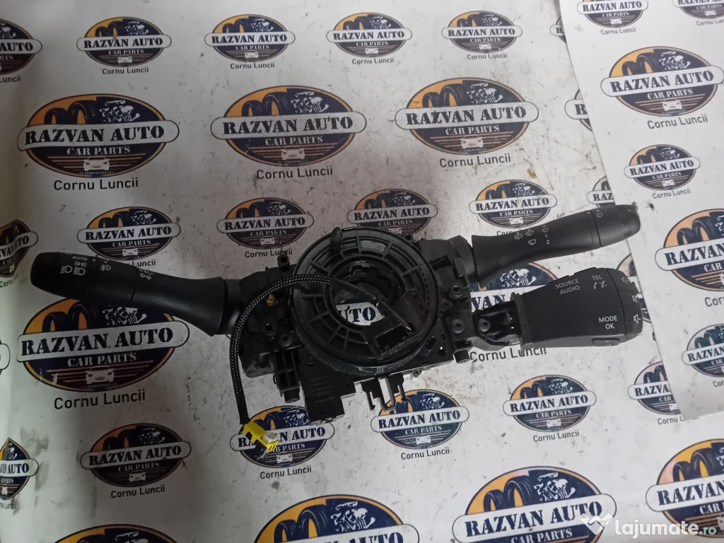 Plafon material Mercedes E-Class 2012