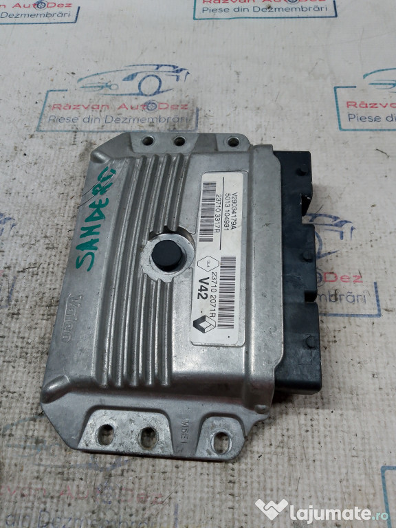 Broasca dreapta spate Volkswagen Passat CC 2013