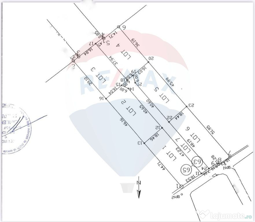 Teren de vânzare – Sector 5- Șoseaua Alexandriei