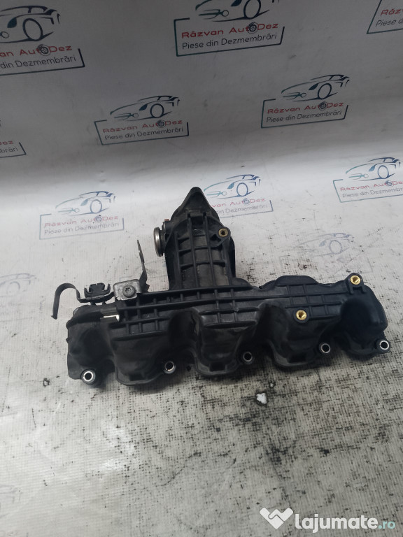 Racitor Gaze cu EGR Audi A4 B8 2.0 2016