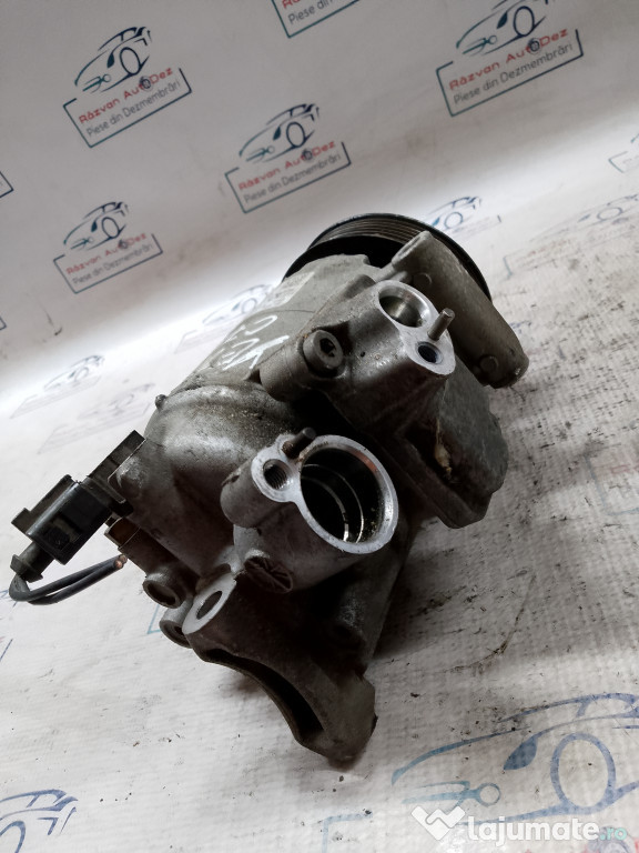 Boxa dreapta fata Opel Astra K 2016
