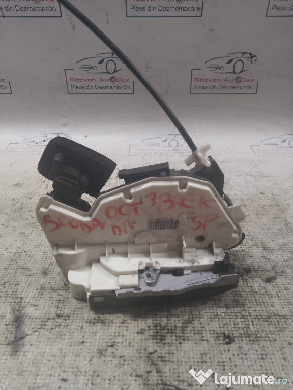 Pompa apa Volkswagen Tiguan 2.0 2018