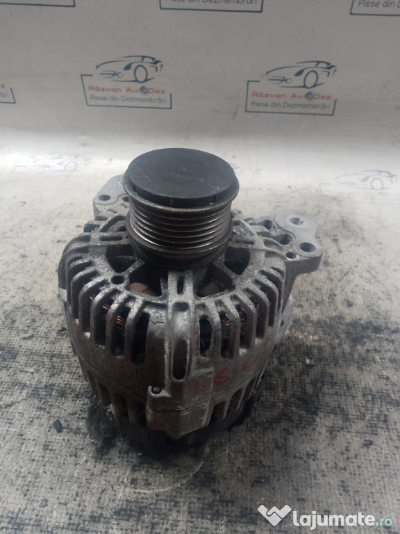 Planetara dreapta spate BMW E90 3.0 2010