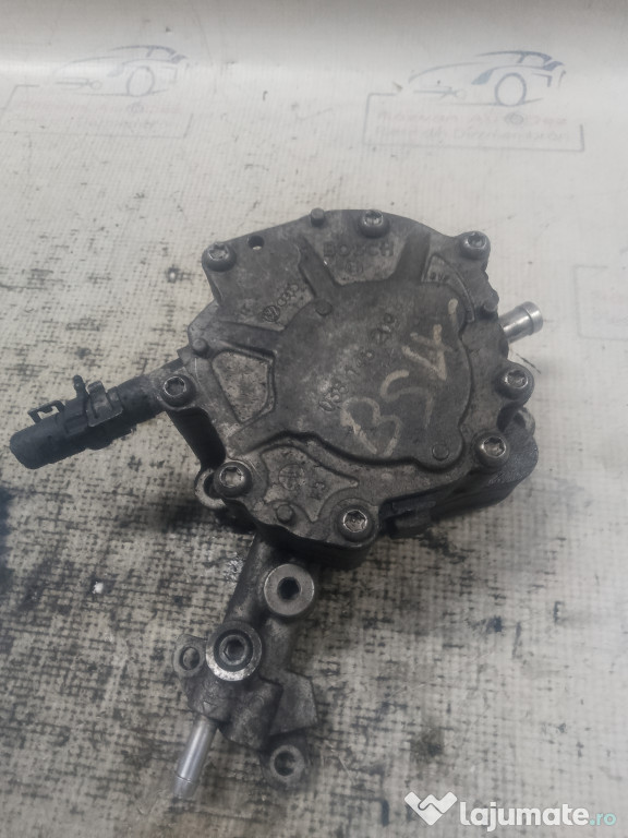 Intaritura bara spate Mazda 6 2015