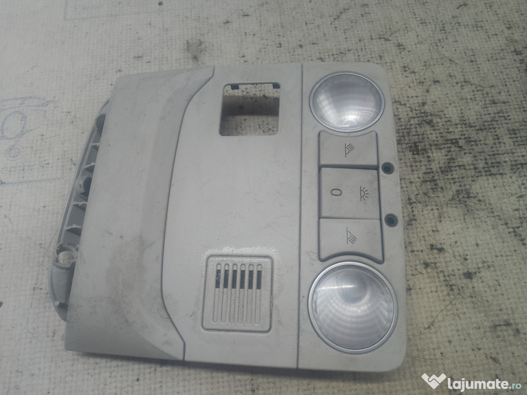 Furtun intercooler Volkswagen Touareg 2012