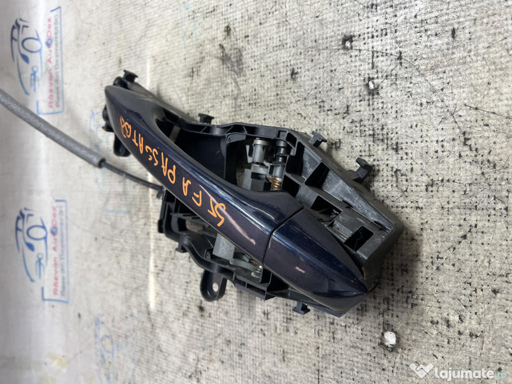 Intaritura bara spate Seat Ibiza 2009