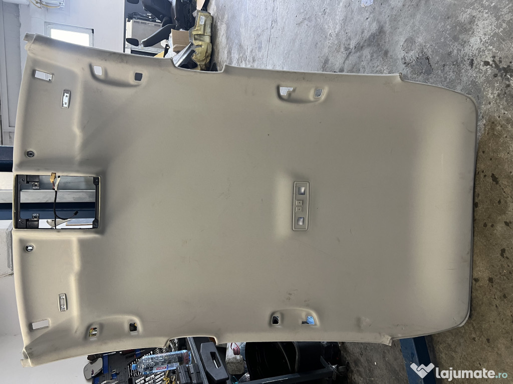 Intaritura bara spate Opel Astra J 2010