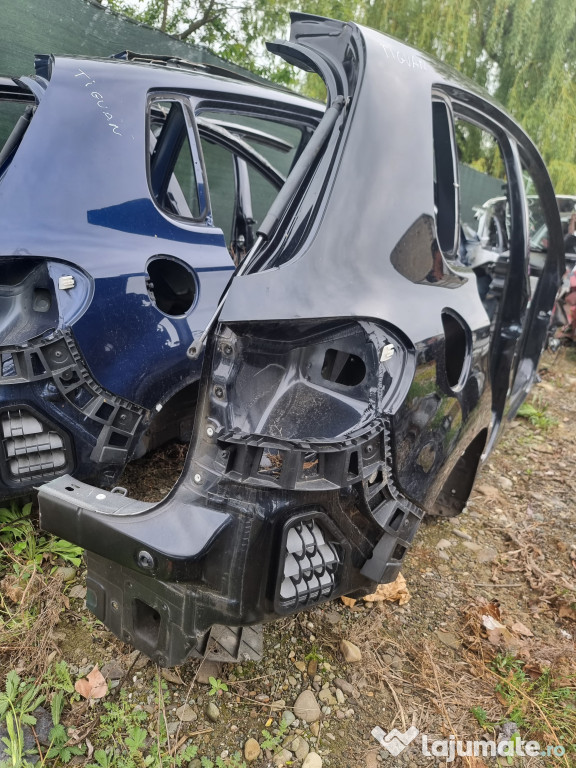 Catadioptru reflectorizant dreapta Opel Astra K 2016