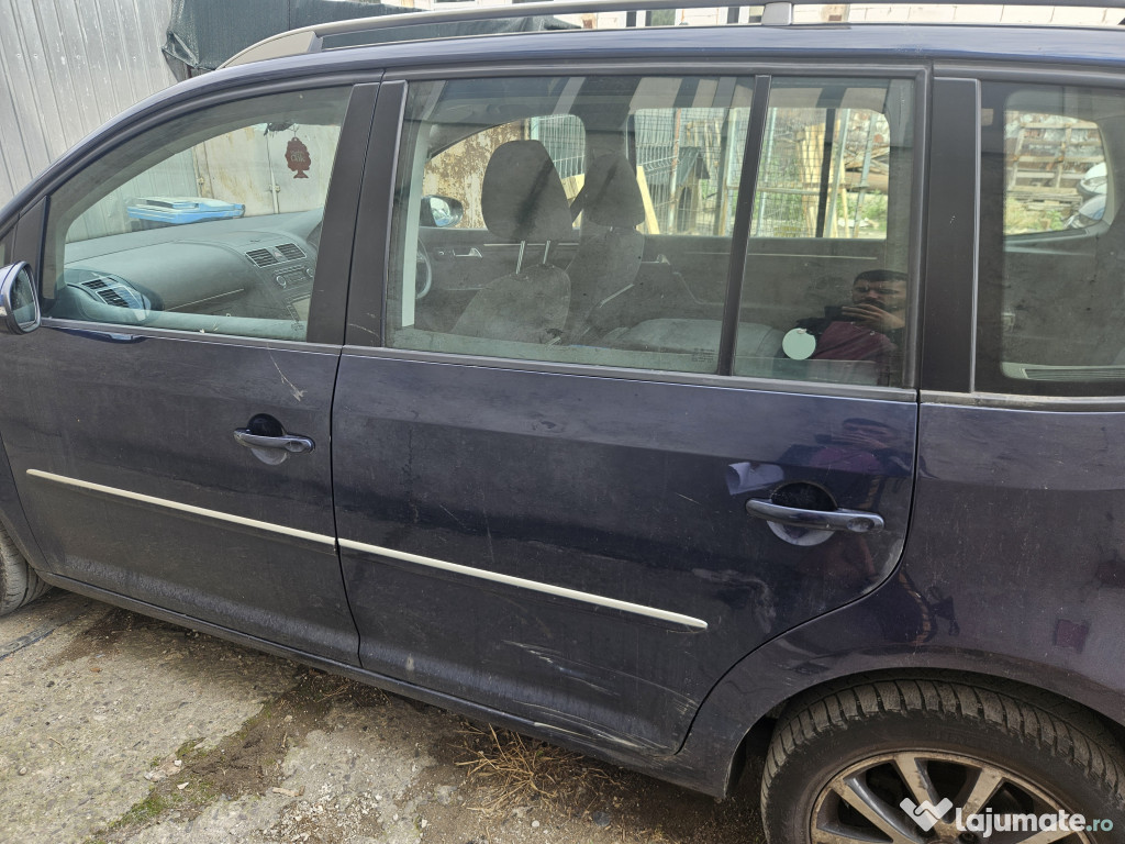 Maner exterior stanga fata Opel Astra J 2012