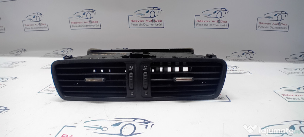 Modul Control BMW X3 F25 2.0 Motorina 2015