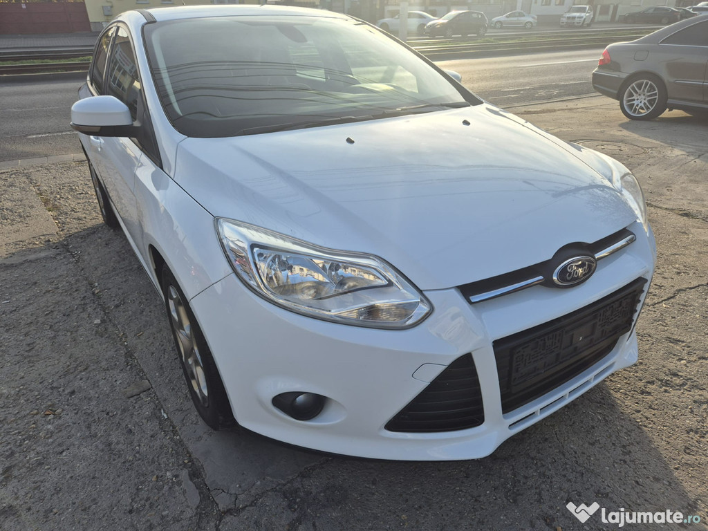 Ford focus Ocazie impecabilă