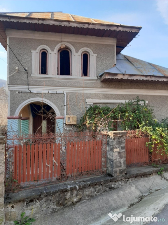 Casa de vanzare in dâmbovița