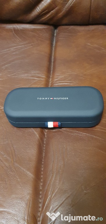 Ochelari de soare Tommy Hilfiger