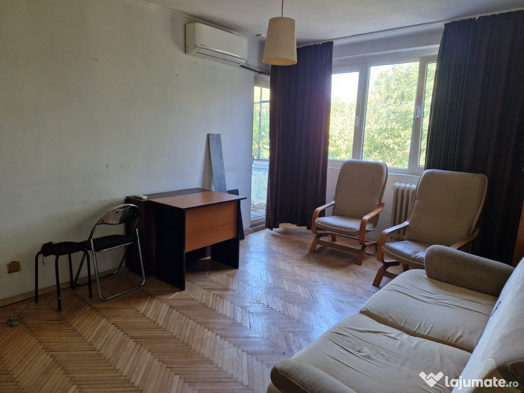 Proprietar vand apartament 3 camere Brancoveanu