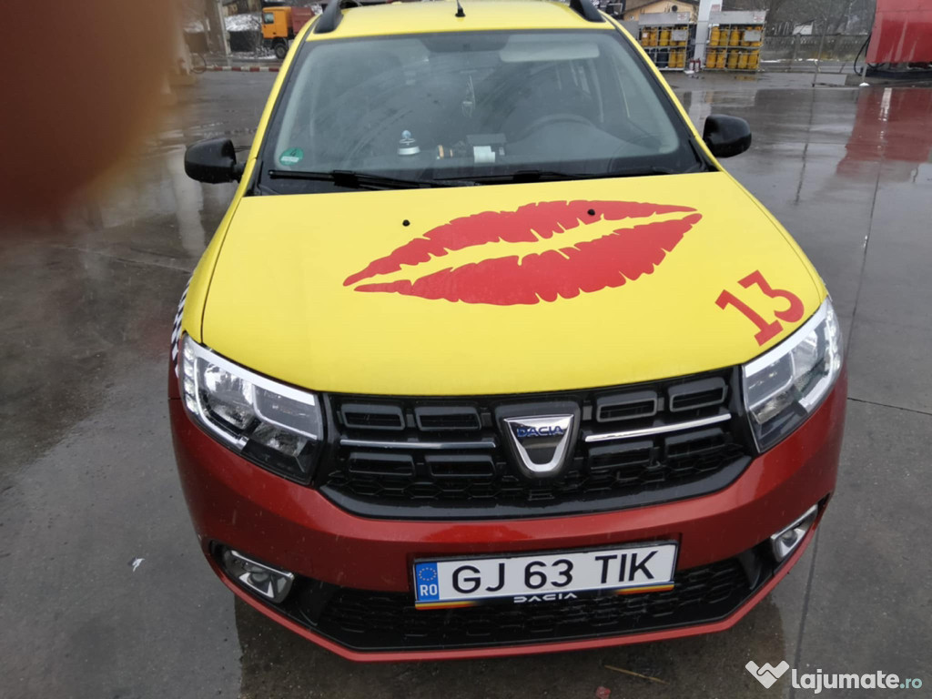 Dacia Logan MCV de vânzare