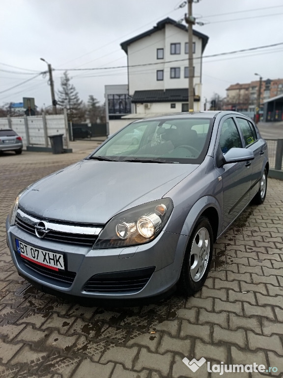 Opel astra H 1.6 benzină