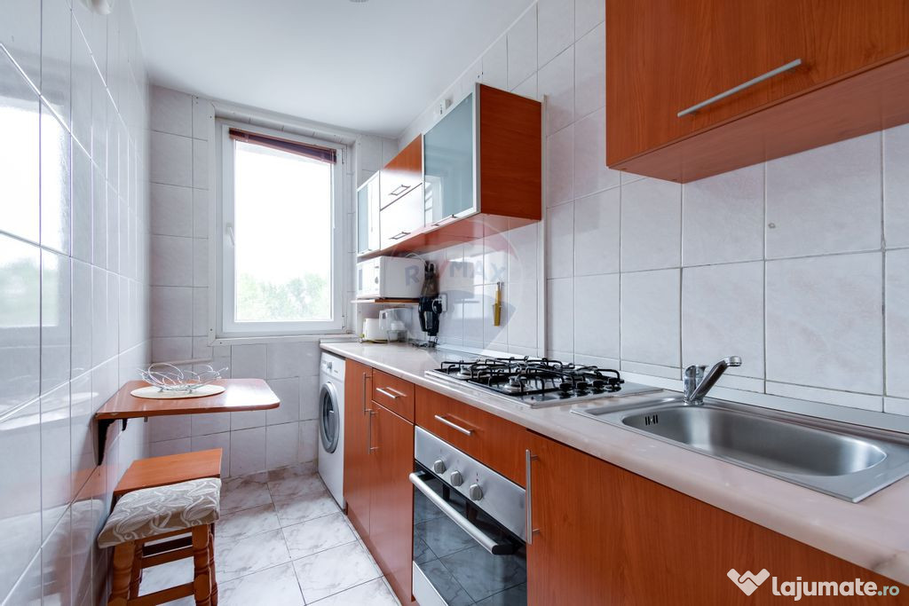 Apartament de vanzare Domenii