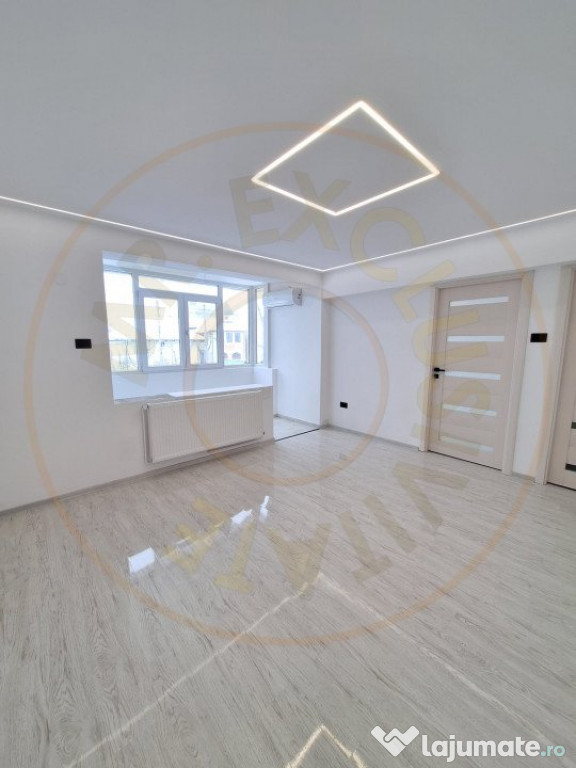 Apartament 3 camere Modern Ultracentral etaj 1