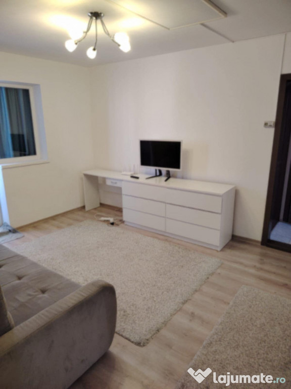 Apartament 2 camere cu balcon Florilor