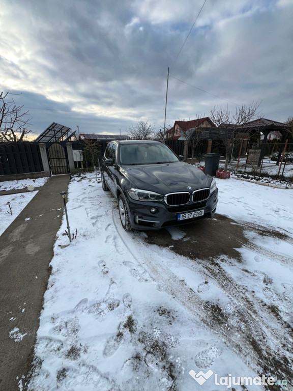 BMW X5-2014-E6-motor2.0-diesel-Xdrive-PROPRIETAR