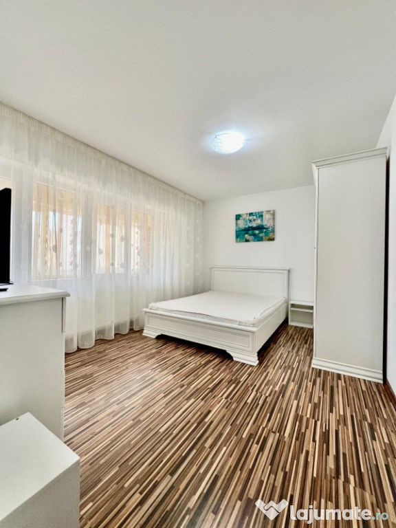 Apartament cu 2 camere Palas Mall