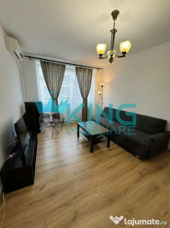 Apartament 2 Camere Vatra Luminoasa Bucuresti