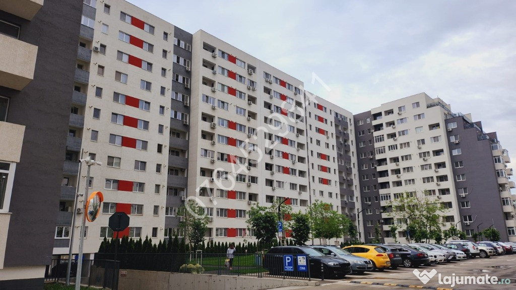 Apt. 2 cam.Rotar Park2,bl 2021,Militari-Metro,Drm. Osiei,10min. metrou