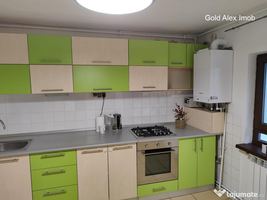 Vând apartament langa Mall Vitan/Str.Vlaicu Vodă/Neg/Co...