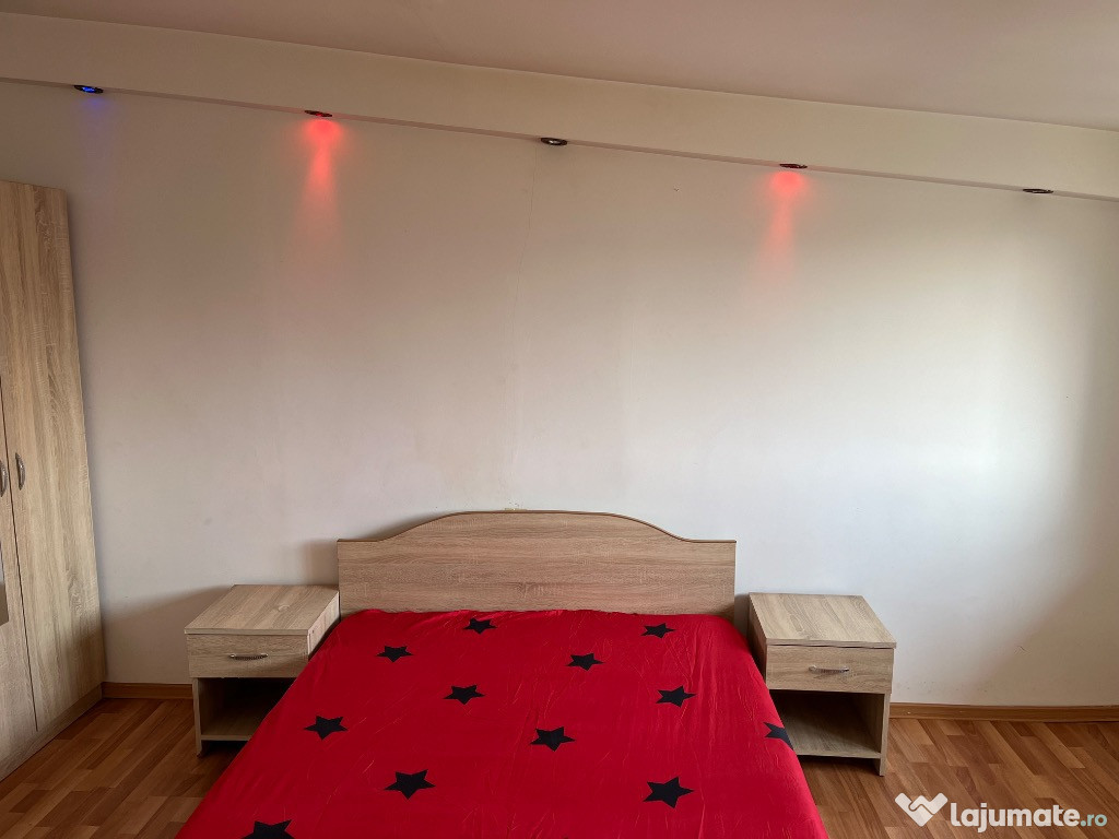 Apartament de închiriat