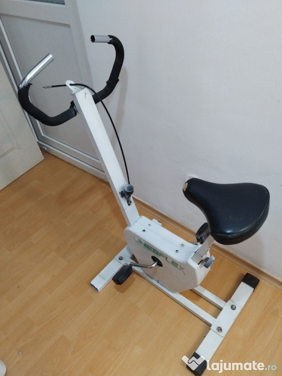 Bicicleta fitness pentru Slăbit 250lei