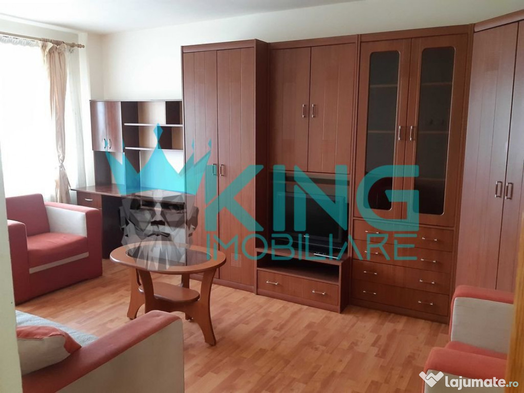 Apartament 2 Camere Andrei Muresanu Ploiesti