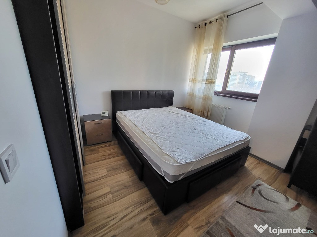 Apartament 2 Camere decomandate Complex River Towers, Tudor Vladimires