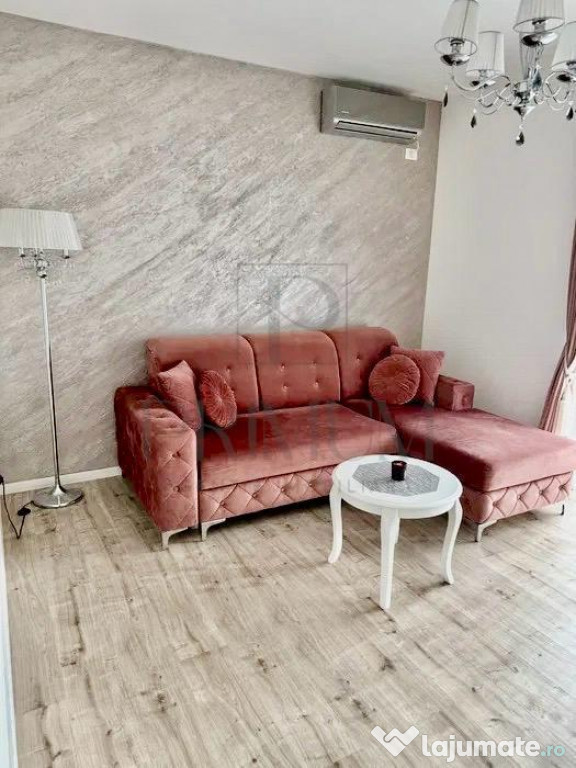 Apartament 2 camere - Decomandat - Giroc - Toate Utilitatiil