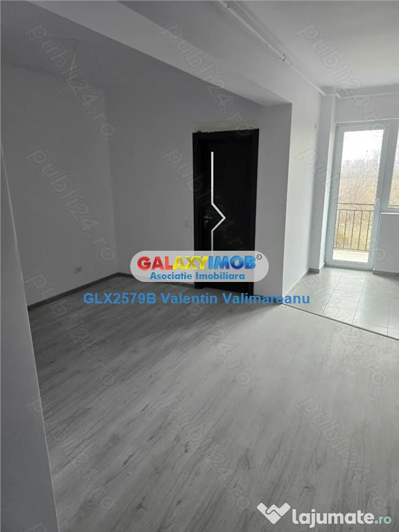 Apartament 2 Camere Nemobilat Ikea Pallady DV 945