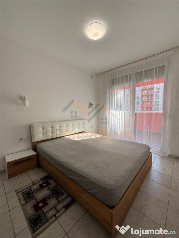 Apartament 2 camere bloc nou CENTRAL