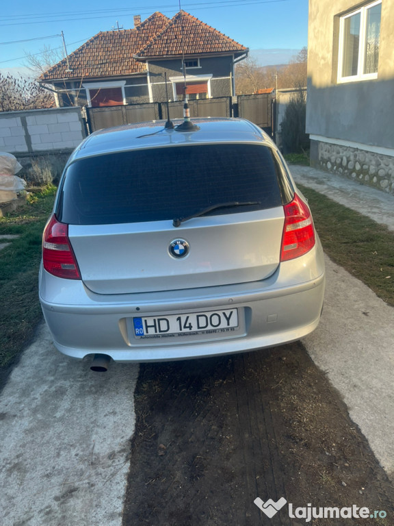 Vând BMW Seria 1