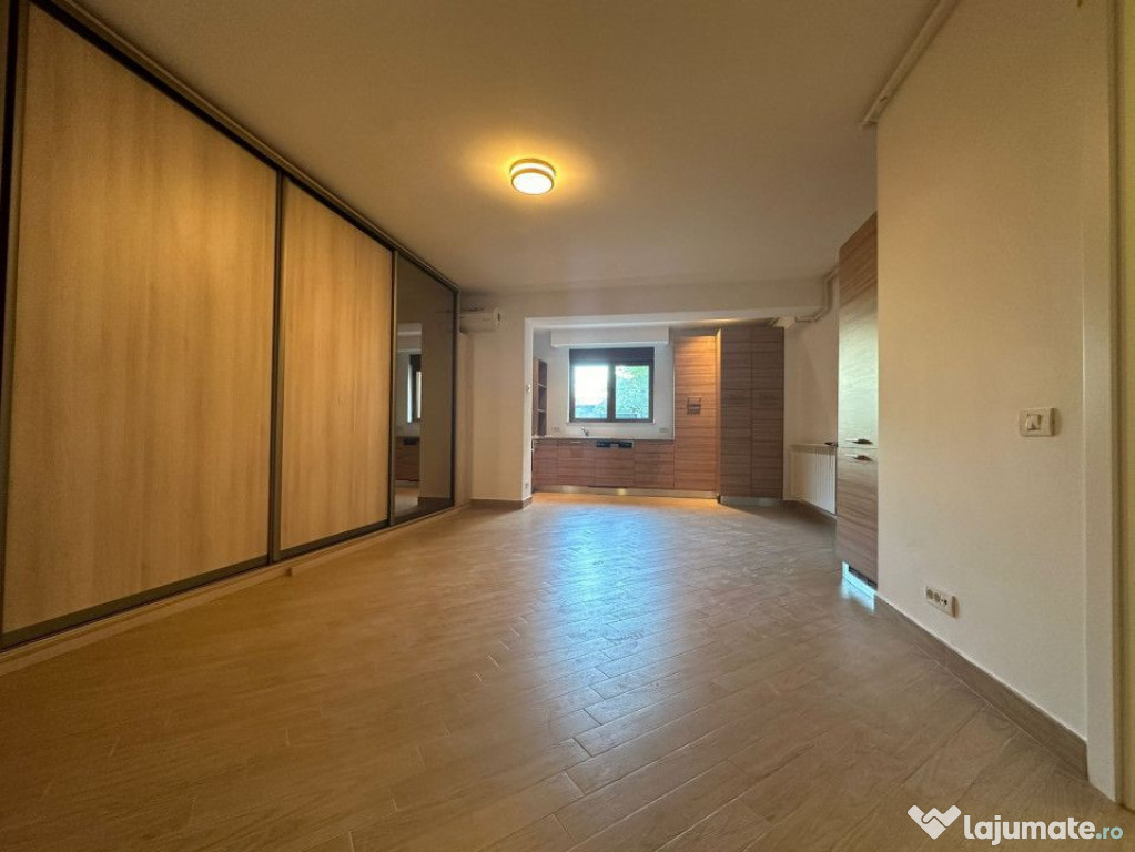 APARTAMENT 3 CAMERE | DOROBANTI | BLOC NOU